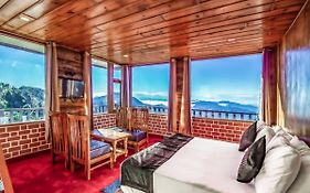 La Riqueza Kanatal - Mountain View Rooms - Best Location - Amazing Food - Close To Jungle Safari & Adventure Activities